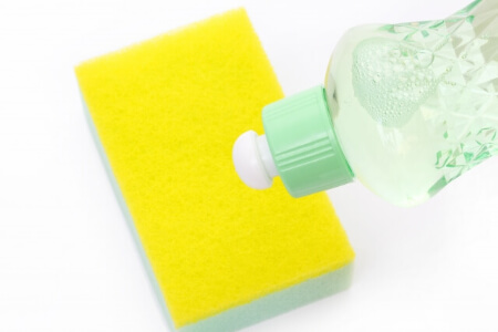 中性洗剤はどんな洗剤?特徴を知っておこう