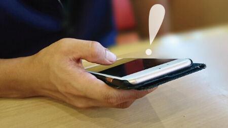 【ポケットWiFiの選び方】通信エリアの確認しよう!