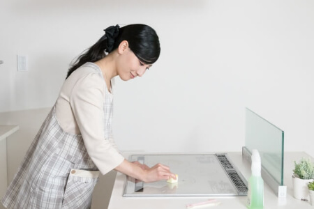 パーツクリーナーを活用する4つの方法