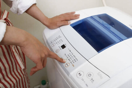 アクリル素材の洗い方 正しいアクリル素材の服を洗濯方法と干し方 すまいのほっとライン