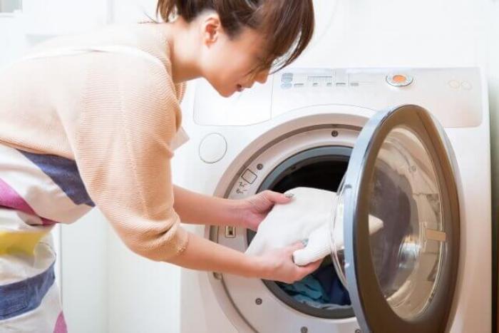 アクリル素材の洗い方 正しいアクリル素材の服を洗濯方法と干し方 すまいのほっとライン