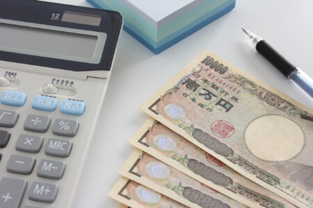 3つの張り替え工法の費用相場