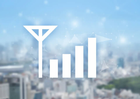 【回線速度の解決】回線速度が遅い時の5つの解決方法
