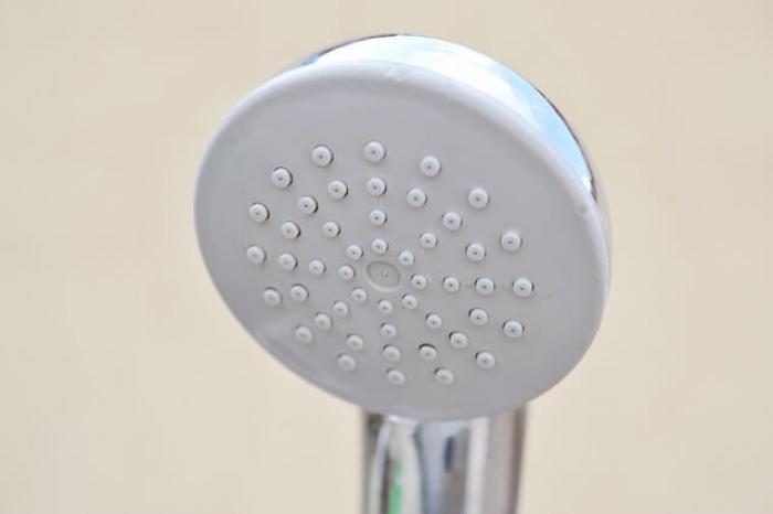 シャワーヘッドの交換 水の勢いが弱いならシャワーヘッドを交換 すまいのほっとライン