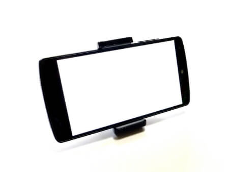 【スマホスタンドの特徴】置き型スマホスタンドの特徴