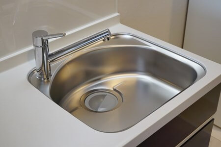 【蛇口の水漏れ】水漏れしている箇所を探そう!