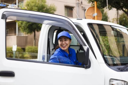 【トラックで不用品】2トントラック積み放題を知ろう!