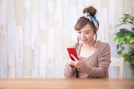【洗濯表示】便利なアプリを使えば迷わず洗濯できる!