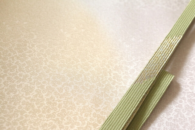 【帯揚げの種類】帯揚げの色と使い方を知ろう!