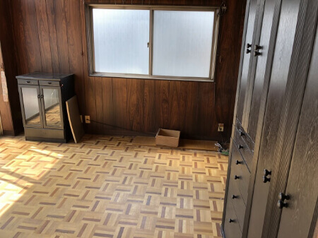ゴミ屋敷かどうか確認してみよう