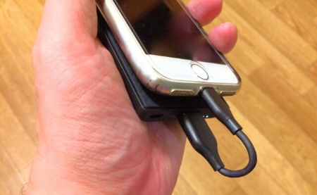 モバイルバッテリーを買い替えるタイミング