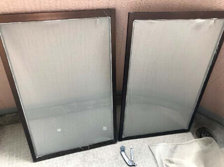 【網戸の張り替え】網戸の張り替えに必要な5つの道具