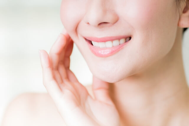 【美顔ローラーの使い方】肌に負担をかけない使い方