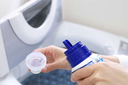 洗濯機の水漏れを防止するための対策