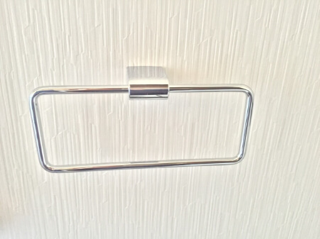 トイレのタオル掛けを選ぶ3つのポイント