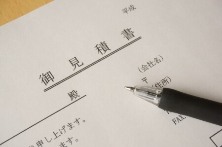 外壁塗装の費用内訳は?