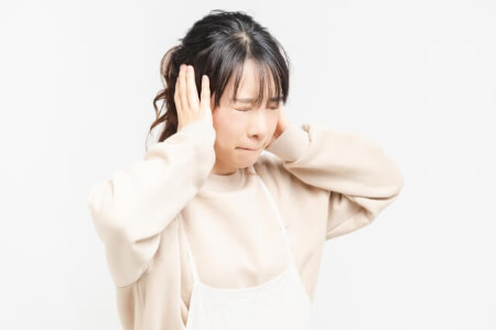 室外機がうるさい4つの原因とは