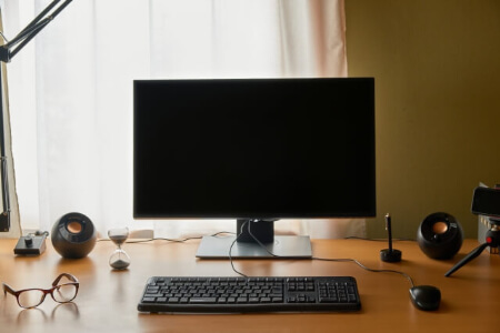 液晶ディスプレイはゴミとして捨てられません