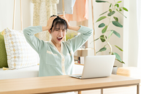 【パソコンの寿命】パソコンの寿命に関わる要因