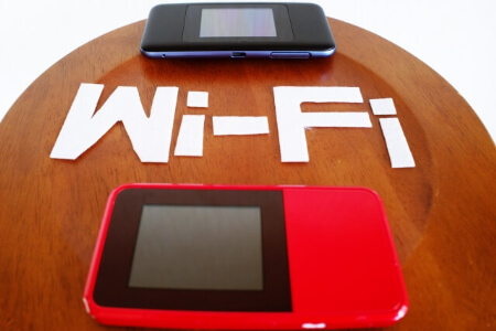 【WiMAXの特徴】WiMAXとはなに?