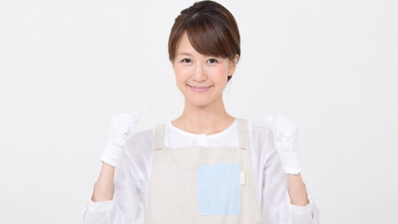 換気扇を外す前に確認する4つのポイント