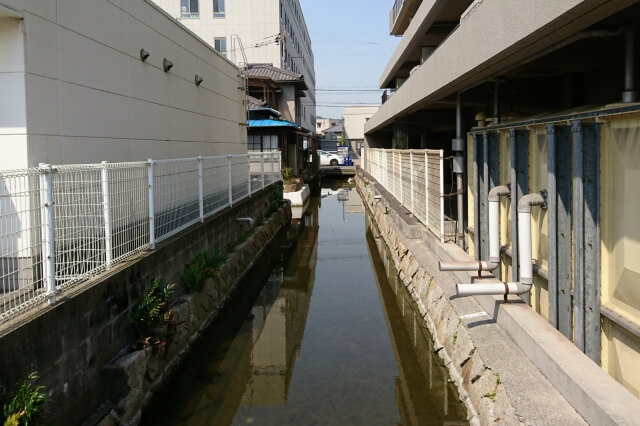 【貯水槽の清掃】貯水槽清掃と水質検査の流れ