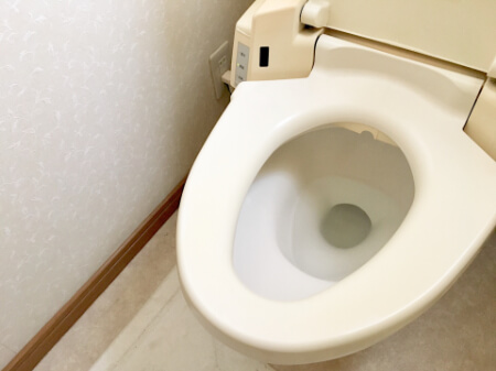 【尿石の落とし方】自分で尿石を落とす4つの方法