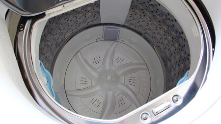 洗濯機を重曹で掃除 子供や高齢者がいるなら洗濯機は重曹で掃除 すまいのほっとライン