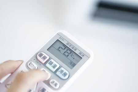 エアコンを24時間稼働するポイント