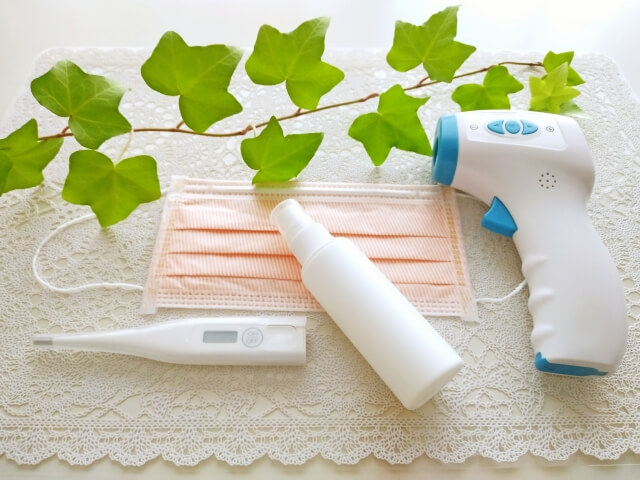 【次亜塩素酸ナトリウムの使い方】新型コロナウイルス対策