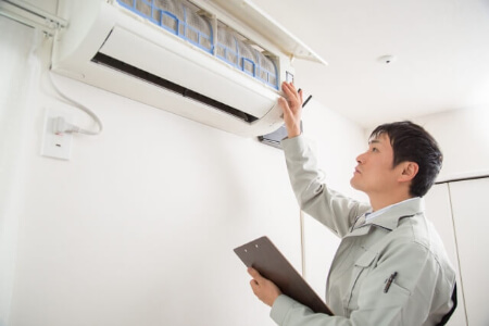 【エアコンの掃除】掃除に使えるスチームクリーナーの特徴