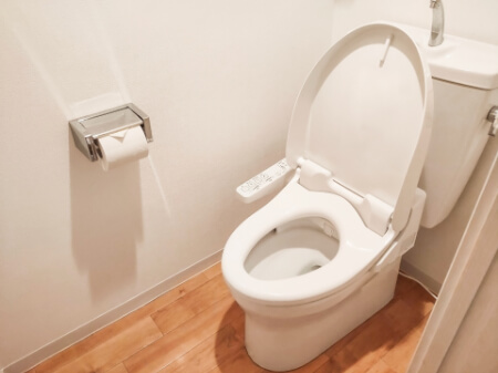 【トイレの掃除】洗剤、ブラシ、消臭剤のオススメ商品