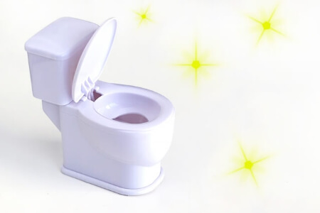臭いトイレはクエン酸で掃除が正解 トイレの消臭剤と芳香剤の違いを解説 すまいのほっとライン