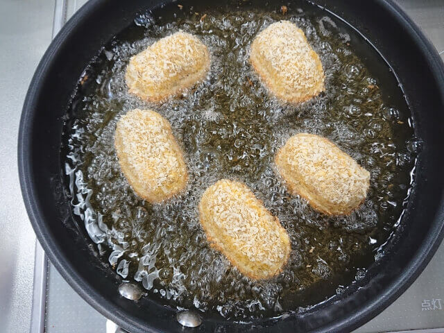 4つの油の捨て方
