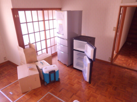大掃除に便利な道具はある?大掃除に便利な道具を揃えよう!