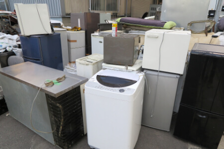 無料でパソコンを処分してくれる業者がいる?