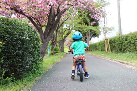 【自転車の処分】処分する前に防犯登録の抹消手続きする!