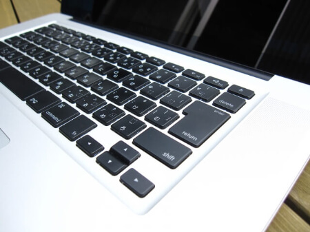 【無線LAN子機の接続】無線LAN子機と接続する機器