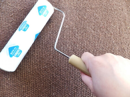 自宅でできるソファーカバーの手入れ方法