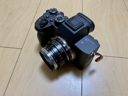 【レンズのカビ】カメラレンズのカビを落とす方法