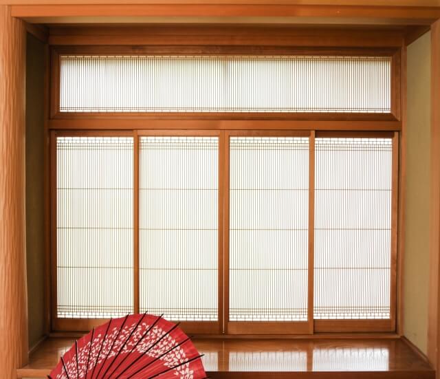 【障子紙の張り替え】障子紙を張り替える3つのポイント
