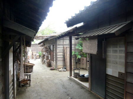 【畳のサイズ】地域でサイズが違う理由は江戸時代まで遡る!