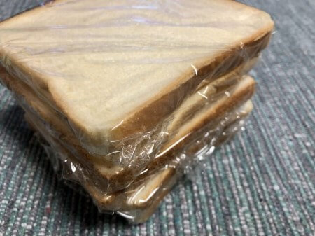 【パンの冷凍保存】食パンを冷凍保存する方法