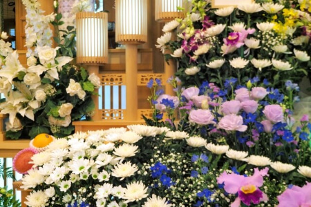 遺品を供養する時の注意点