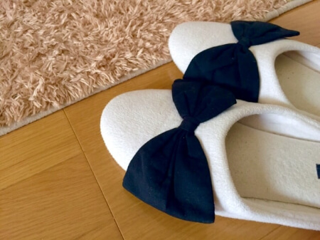床鳴りは専用の補修キットで止める