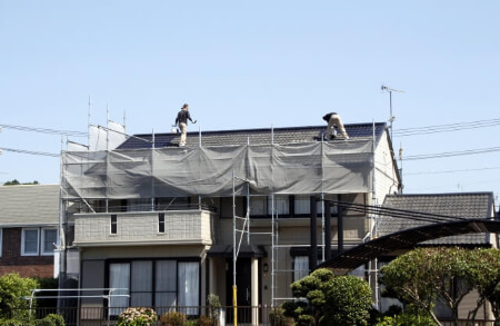 【屋根のリフォーム】屋根リフォームにかかるその他の費用相場