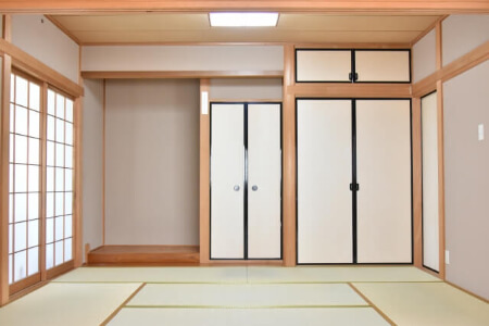 【畳の値段相場】畳の値段と3つの張替え方法