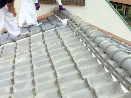 【屋根の瓦】瓦の種類は大きく分けて5種類あります!