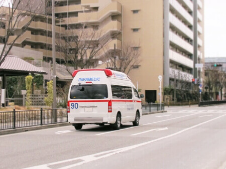 外壁塗装をDIYでするリスク1「ケガ」