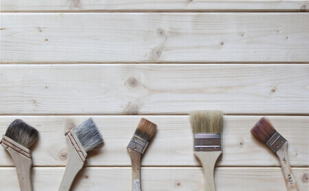外壁塗装をDIYでするリスク3「費用」